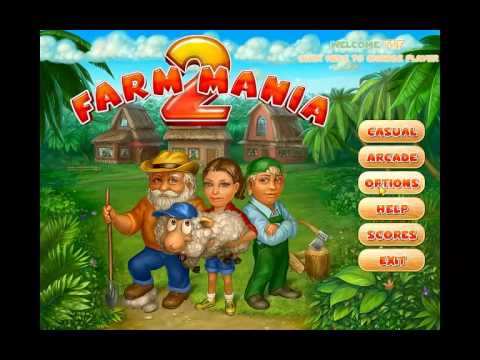 farm mania 4 download