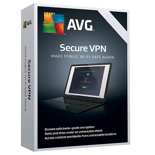 avg secure vpn pc